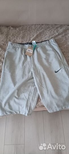 Шорты nike dri fit мужские