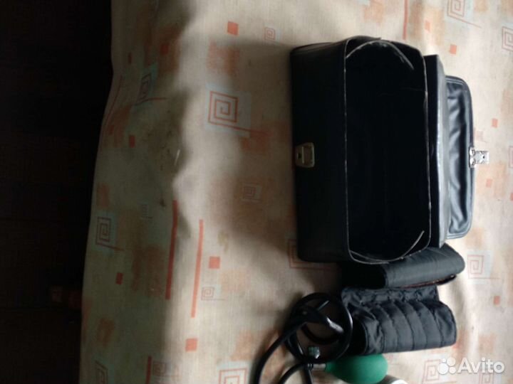 Тонометр механический