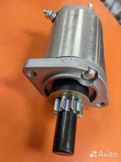 Стартер Polaris Widetrak LX