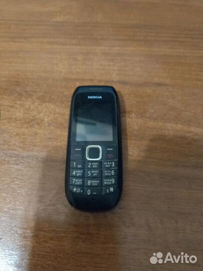 Nokia 1616