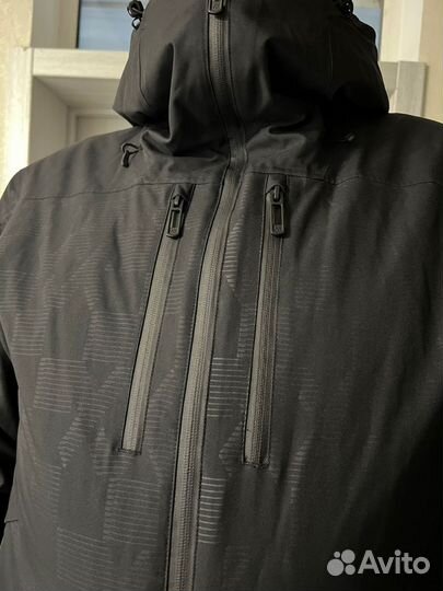 Горнолыжная куртка мужская Volkl