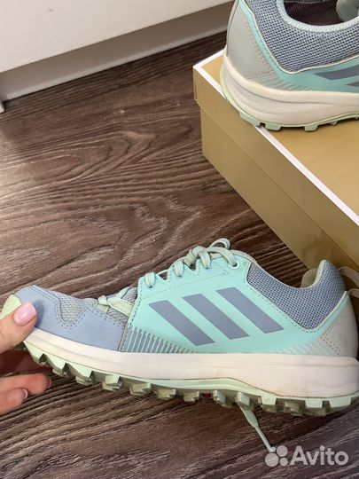 Кроссовки adidas terrex женские оригинал