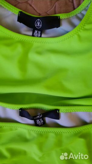 Купальник женский