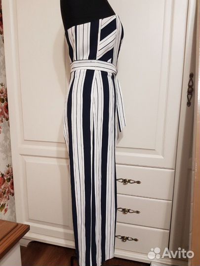 Комбинезон h&m новый 42 размер