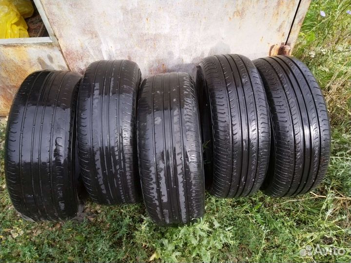 Hankook Optimo K415 225/60 R17 99H