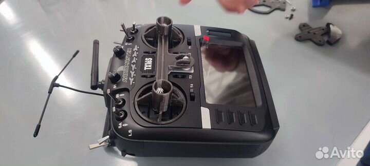 Защита стиков для radiomaster tx16, jumper t16