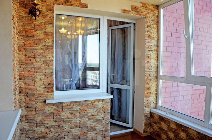 1-к. квартира, 50 м², 11/14 эт.