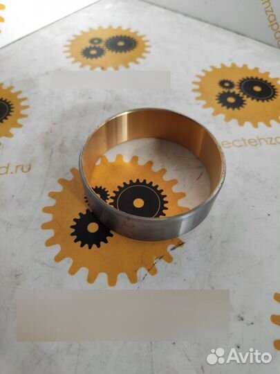 Вкладыш промежуточный 1154072 3126B Caterpillar