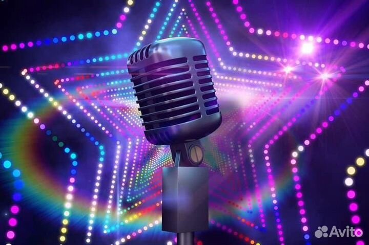 Выездное караоке в аренду SoundK. Или продам