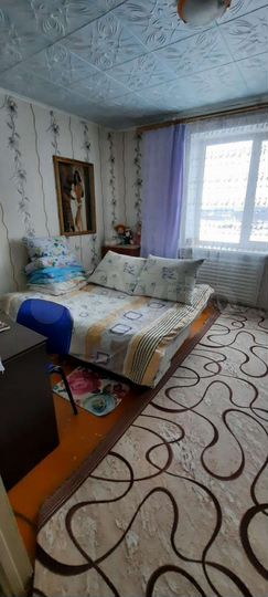 3-к. квартира, 79,3 м², 8/9 эт.