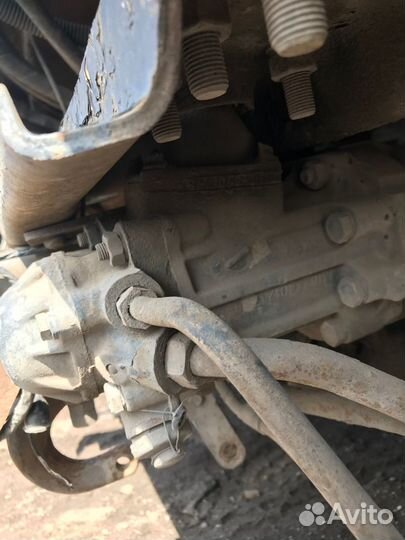 Гур камаз вездеход