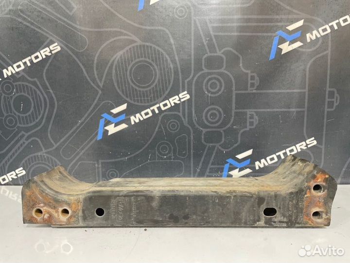 Балка подвески Ford Explorer U251 4.6L 3V V8 2006