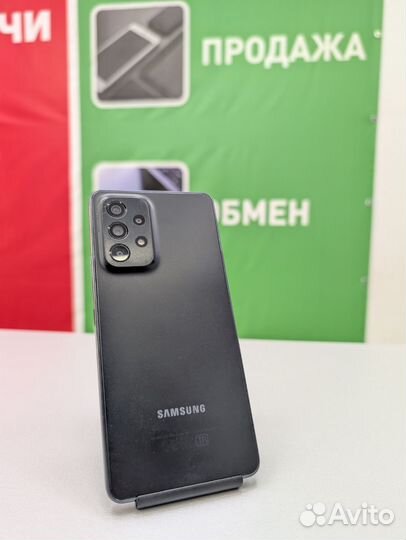 Samsung Galaxy A53 5G, 6/128 ГБ