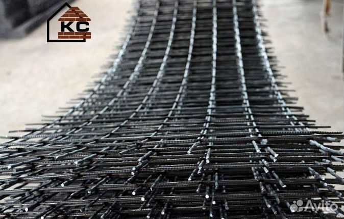 Сетка кладочная