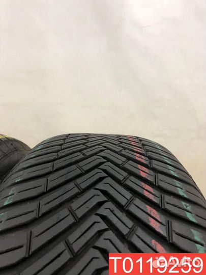 Continental AllSeasonContact 235/60 R18 107V