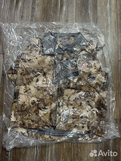 Sitka Delta Wading Jacket NEW