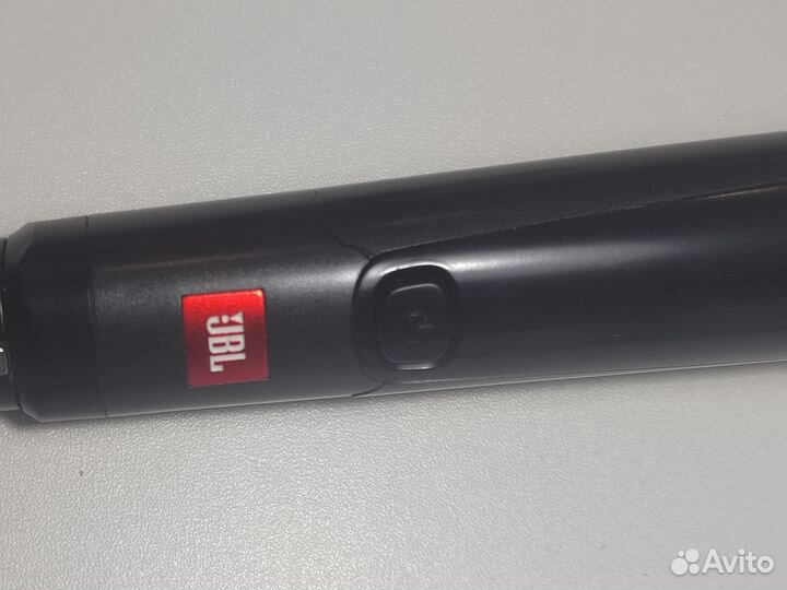 Микрофон jbl проводной