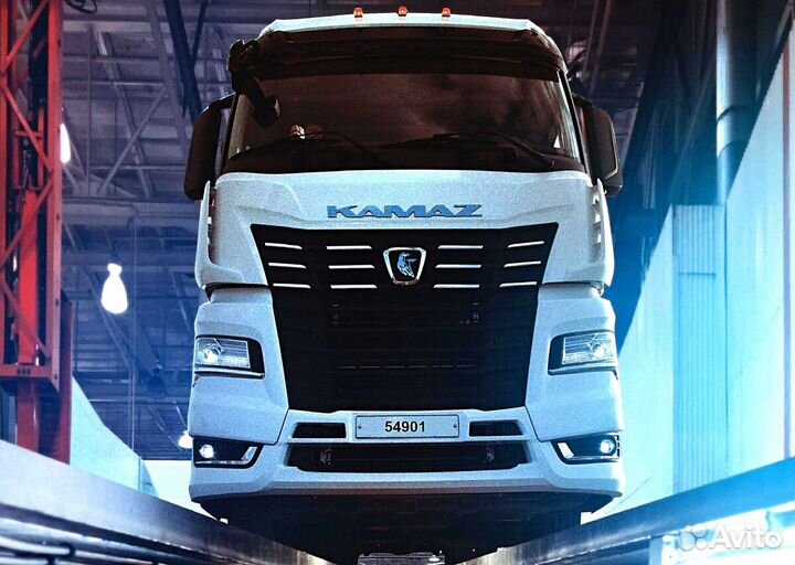 Водитель экспедитор Е категории (Вахта)