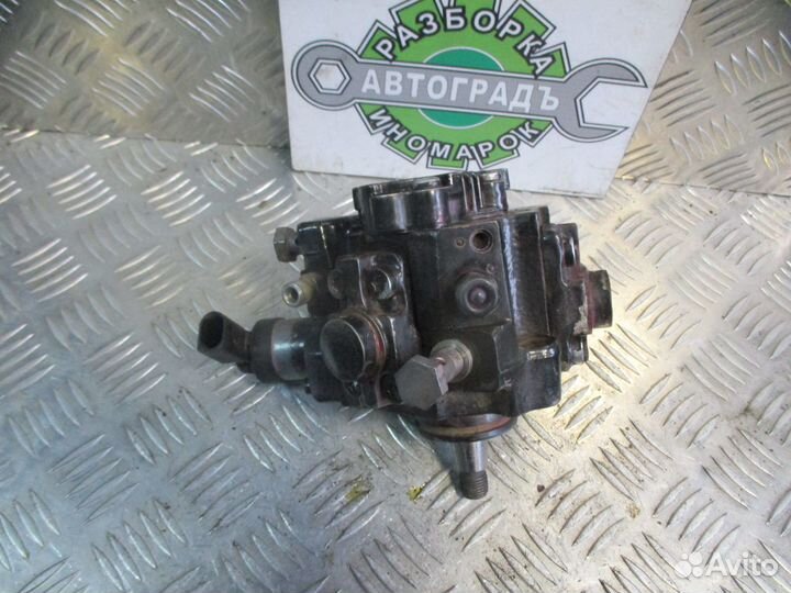 Тнвд Фольксваген Туарег 3.0 TDI BKS