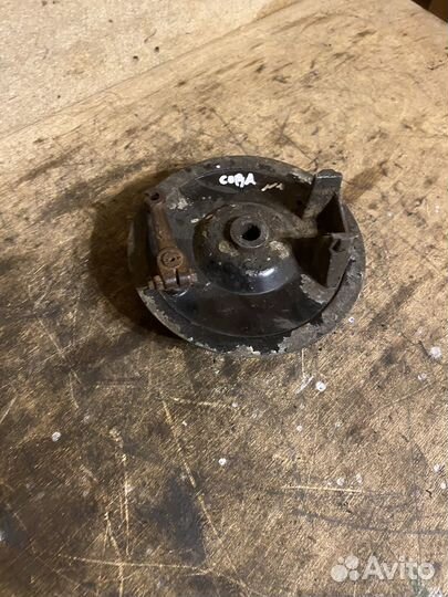 Передний тормозной барабан Сова