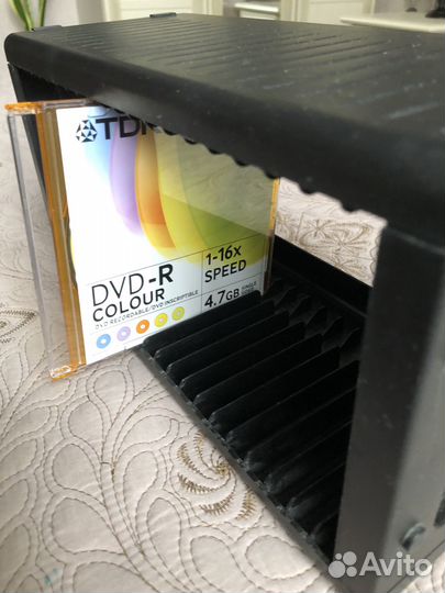 CD Box