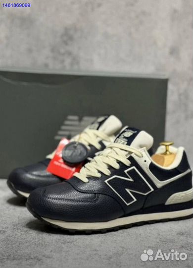 Кроссовки New Balance 574