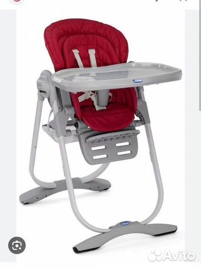 Стул для кормления