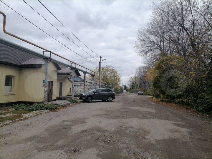 Торговая площадь, 232 м²