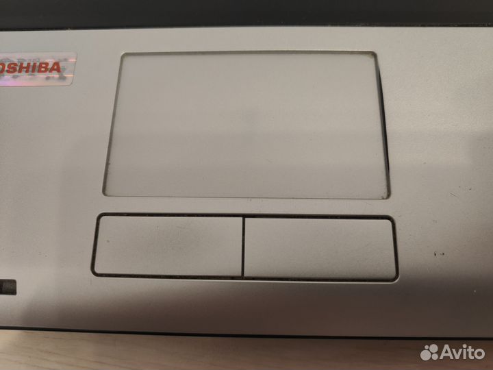 Toshiba satellite L40-14G