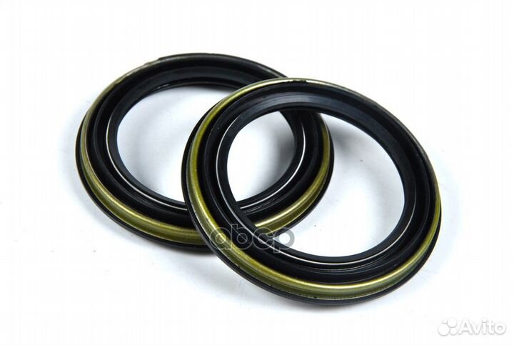 Комплект сальников (2 шт.) 150 JPB0020K Just