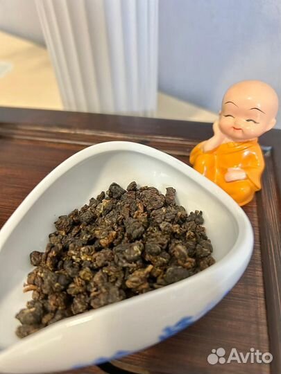 Габа Цзя Е Лун Ча (Драконья Габа)