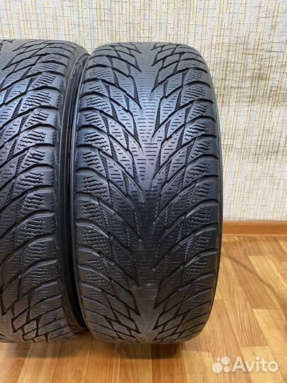 Nokian Tyres Hakkapeliitta R2 205/55 R16