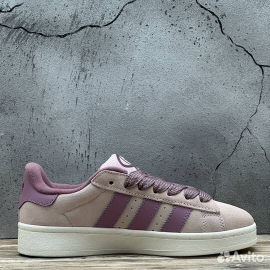 Кроссовки Adidas Campus Размеры 36-41