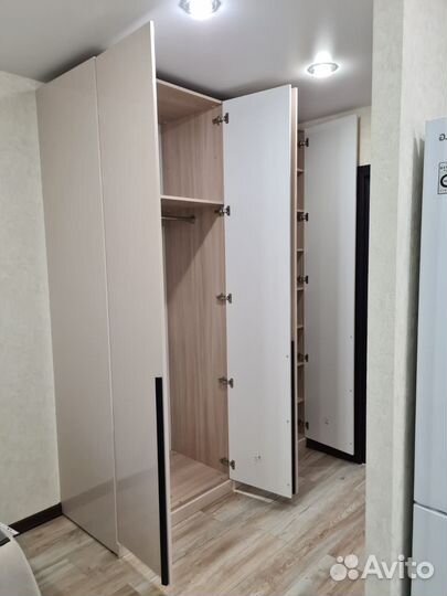 Шкаф на заказ / Шкаф распашной / Шкаф в прихожую