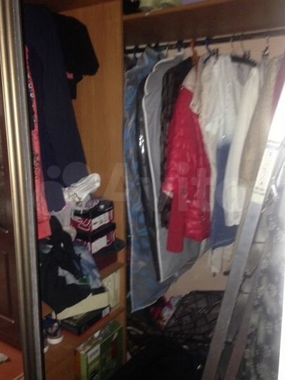 2-к. квартира, 44 м², 1/5 эт.