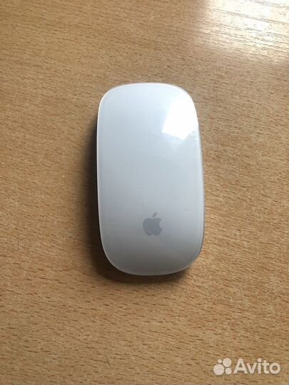 Apple magic keyboard и magic mouse 1 + аа