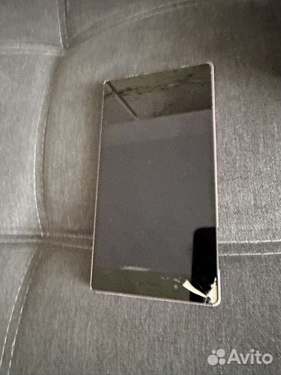 Планшет Lenovo