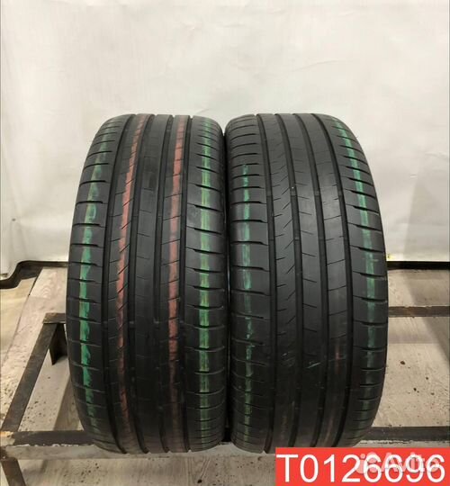 Bridgestone Turanza T005 255/45 R19 100V