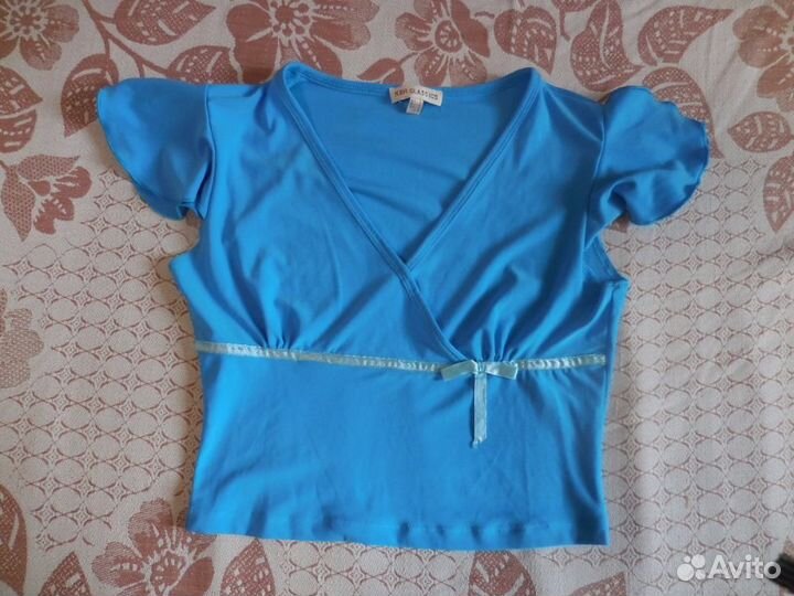 Женская одежда размеры 44, 46-48