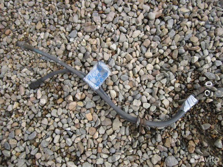 Шланг тормозной задний Toyota Camry ACV30 2AZ-FE