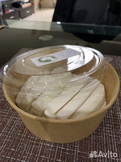 Козье молоко, сыр