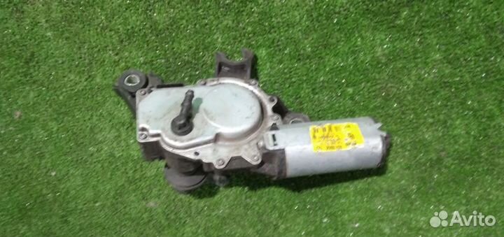 Мотор дворника зад Skoda Fabia 1999-2007