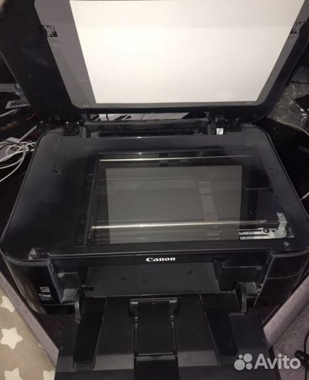 Мфу canon pixma MG 4180