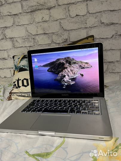 Ноутбук Macbook pro 13 2012