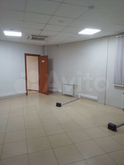 Общепит, 38.8 м²