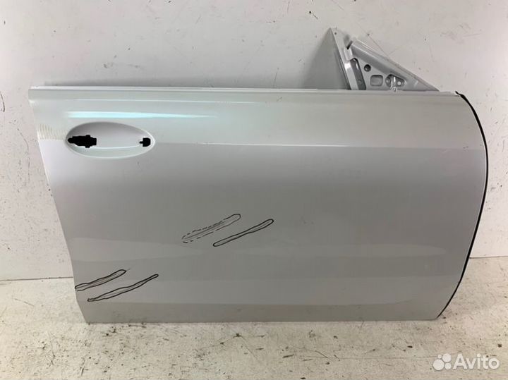 Дверь передняя правая Bmw 6Er G32 2017