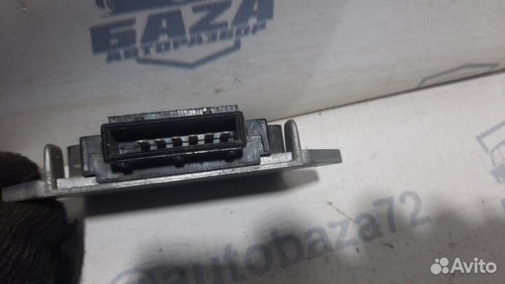 Коммутатор зажигания Ваз 2107