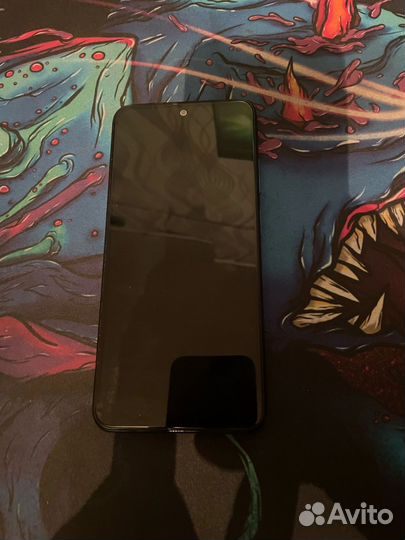Xiaomi Redmi Note 10S, 6/64 ГБ