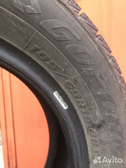 Goform W705 185/65 R15