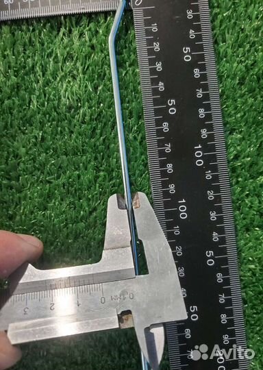 Спицы + Ниппель 18